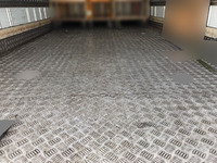 日野レンジャー冷凍車（冷蔵車）中型（4t）[写真10]