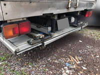 日野レンジャー冷凍車（冷蔵車）中型（4t）[写真12]