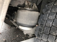 日野レンジャー冷凍車（冷蔵車）中型（4t）[写真20]