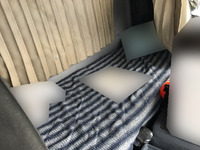 日野レンジャー冷凍車（冷蔵車）中型（4t）[写真27]