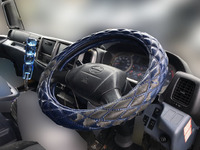 日野レンジャー冷凍車（冷蔵車）中型（4t）[写真28]