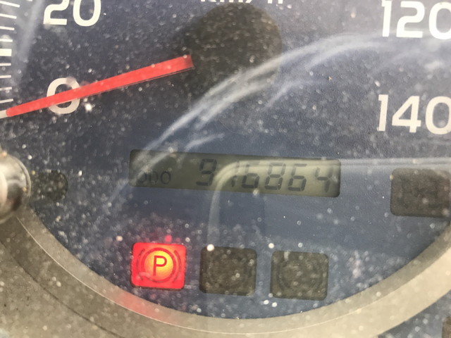 日野レンジャー冷凍車（冷蔵車）中型（4t）[写真30]