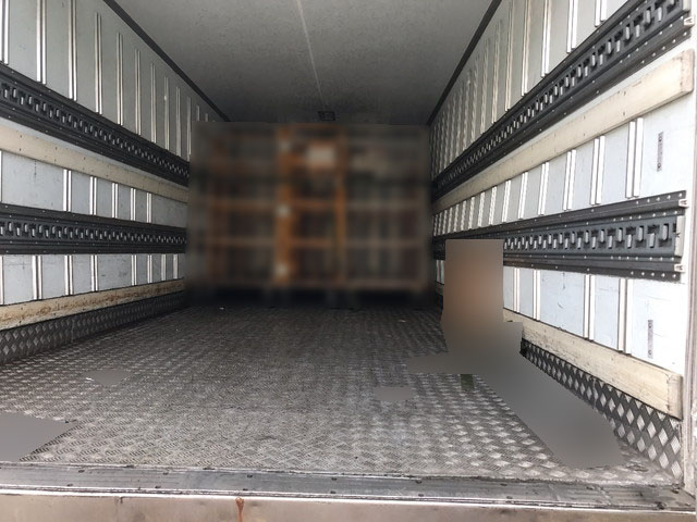 日野レンジャー冷凍車（冷蔵車）中型（4t）[写真07]