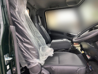 UDトラックスコンドルダンプ中型（4t）[写真10]