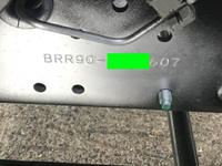 UDトラックスコンドルダンプ中型（4t）[写真12]