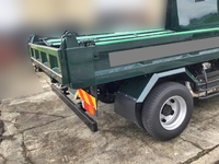 UDトラックスコンドルダンプ中型（4t）[写真03]