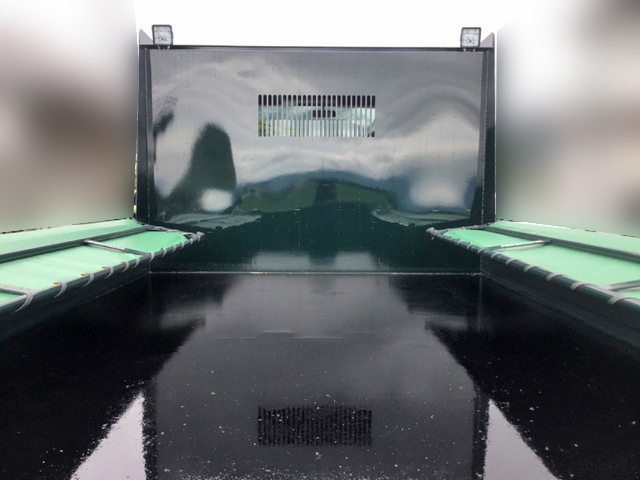 UDトラックスコンドルダンプ中型（4t）[写真04]