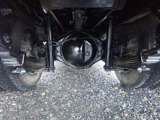 日野デュトロダンプ小型（2t・3t）[写真23]