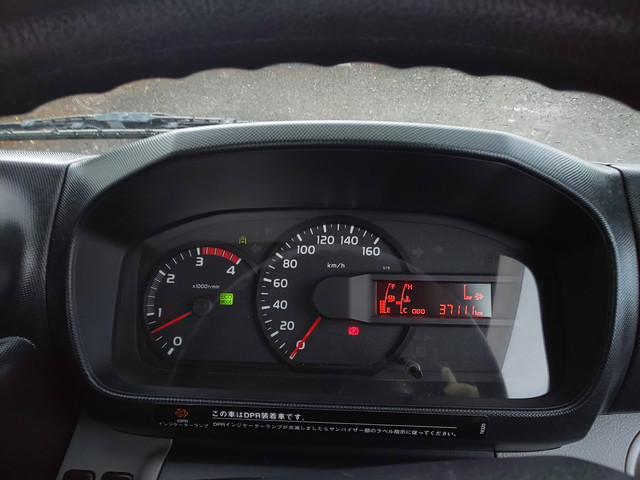 日野デュトロダンプ小型（2t・3t）[写真32]