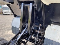 三菱ふそうキャンターダンプ小型（2t・3t）[写真12]