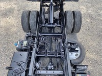 三菱ふそうキャンターダンプ小型（2t・3t）[写真13]