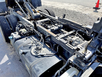 三菱ふそうキャンターダンプ小型（2t・3t）[写真14]