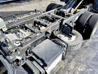 三菱ふそうキャンターダンプ小型（2t・3t）[写真15]