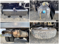 三菱ふそうキャンターダンプ小型（2t・3t）[写真17]