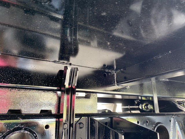 三菱ふそうキャンターダンプ小型（2t・3t）[写真19]