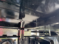 三菱ふそうキャンターダンプ小型（2t・3t）[写真19]