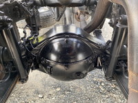 三菱ふそうキャンターダンプ小型（2t・3t）[写真20]