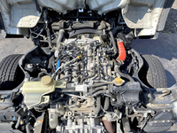 三菱ふそうキャンターダンプ小型（2t・3t）[写真23]