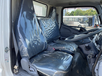 三菱ふそうキャンターダンプ小型（2t・3t）[写真27]