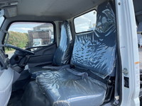 三菱ふそうキャンターダンプ小型（2t・3t）[写真29]