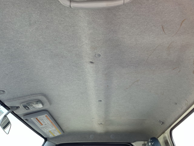 三菱ふそうキャンターダンプ小型（2t・3t）[写真31]