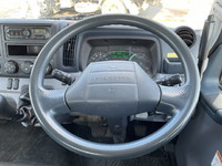 三菱ふそうキャンターダンプ小型（2t・3t）[写真32]