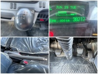 三菱ふそうキャンターダンプ小型（2t・3t）[写真33]