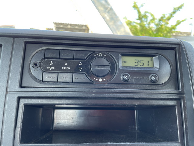 三菱ふそうキャンターダンプ小型（2t・3t）[写真36]