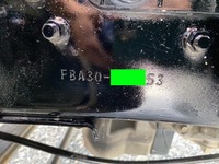 三菱ふそうキャンターダンプ小型（2t・3t）[写真37]