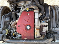 日野デュトロ平ボディ小型（2t・3t）[写真21]