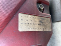 日野デュトロ平ボディ小型（2t・3t）[写真24]