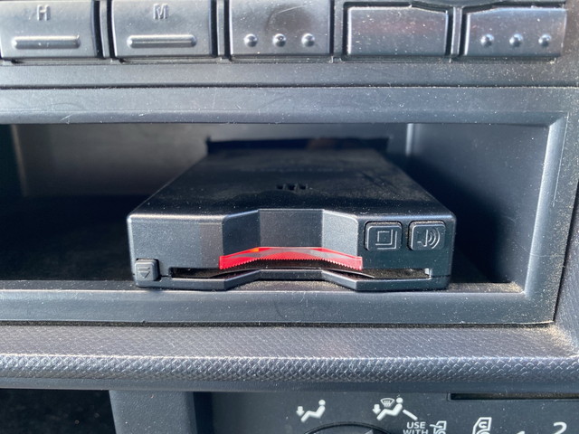 日野デュトロ平ボディ小型（2t・3t）[写真31]