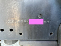 日野デュトロ平ボディ小型（2t・3t）[写真36]