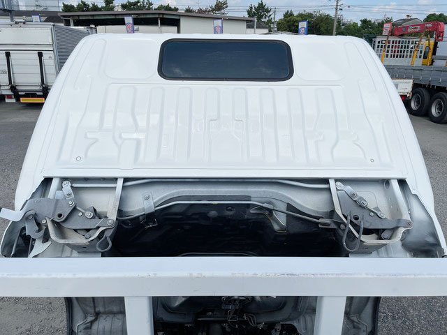 日野デュトロ平ボディ小型（2t・3t）[写真08]