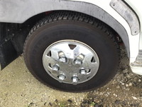 三菱ふそうファイターアームロール中型（4t）[写真12]