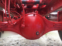 三菱ふそうファイターアームロール中型（4t）[写真13]