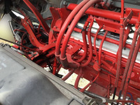 三菱ふそうファイターアームロール中型（4t）[写真15]