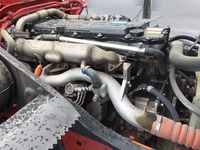 三菱ふそうファイターアームロール中型（4t）[写真16]