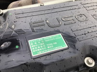 三菱ふそうファイターアームロール中型（4t）[写真18]