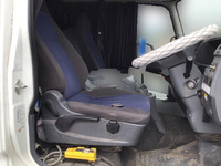 三菱ふそうファイターアームロール中型（4t）[写真19]