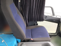 三菱ふそうファイターアームロール中型（4t）[写真20]