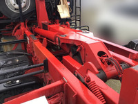 三菱ふそうファイターアームロール中型（4t）[写真05]