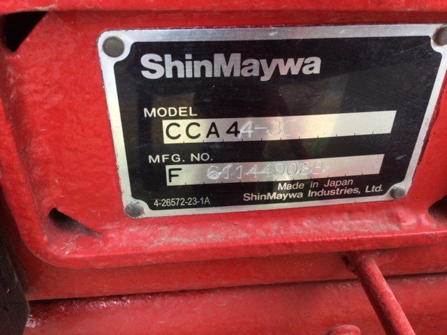 三菱ふそうファイターアームロール中型（4t）[写真06]