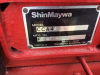 三菱ふそうファイターアームロール中型（4t）[写真06]