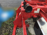 三菱ふそうファイターアームロール中型（4t）[写真07]