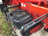 三菱ふそうファイターアームロール中型（4t）[写真09]