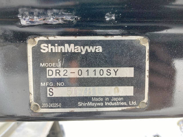 いすゞエルフダンプ小型（2t・3t）[写真11]