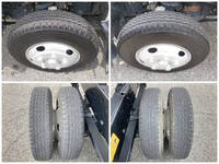 いすゞエルフダンプ小型（2t・3t）[写真12]