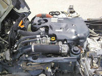 いすゞエルフダンプ小型（2t・3t）[写真17]