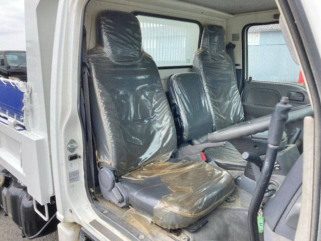 いすゞエルフダンプ小型（2t・3t）[写真23]